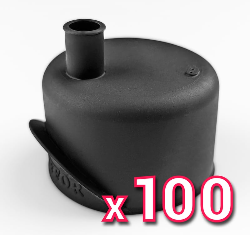 Pack Découverte - Lot de 100